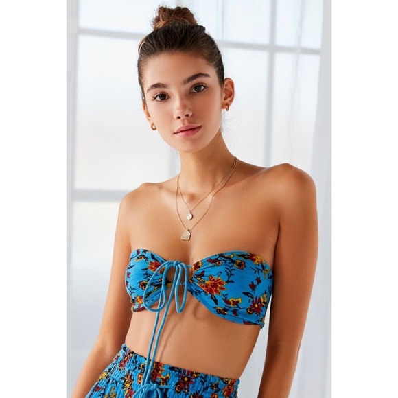 Urban Outfitters Tops - UO Out From Under Orla Bandeau Bra Top NWOT